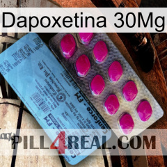 Dapoxetine 30Mg 35